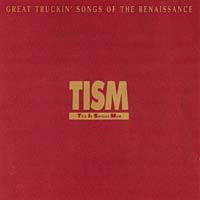 TISM — Great Truckin' Songs of the Renaissance